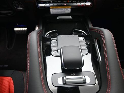 New 2026 Mercedes-Benz GLE 53 AMG 4MATIC Coupe image 13