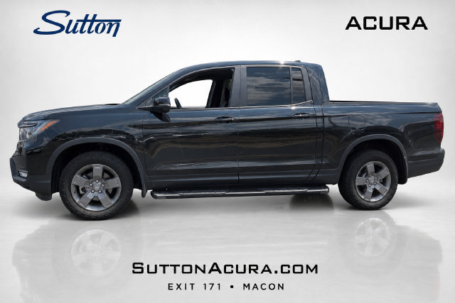 Used 2025 Honda Ridgeline TrailSport image 19