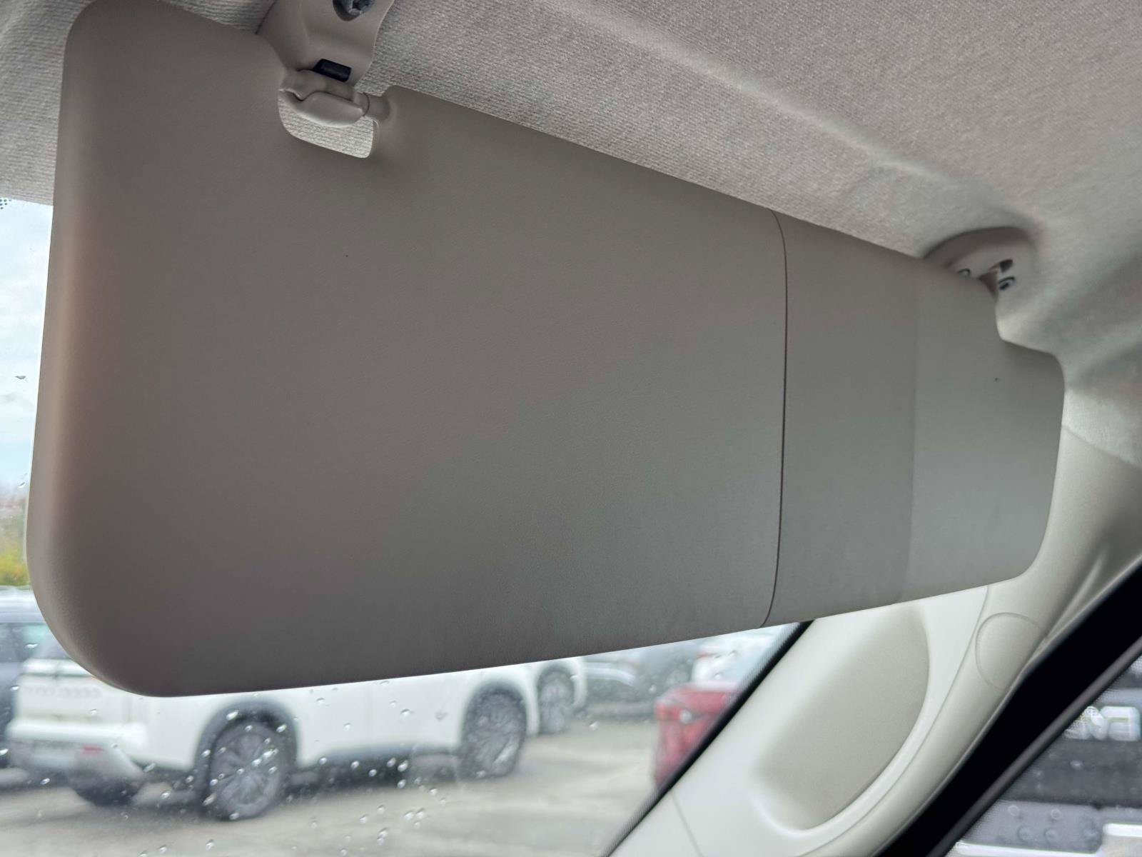 Used 2026 RAM ProMaster 2500 FWD image 15