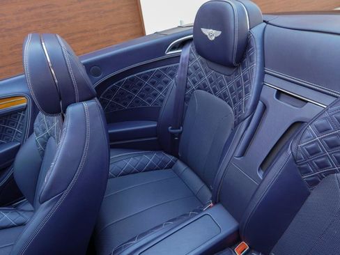 Used 2020 Bentley Continental GT First Edition AWD/4WD image 13