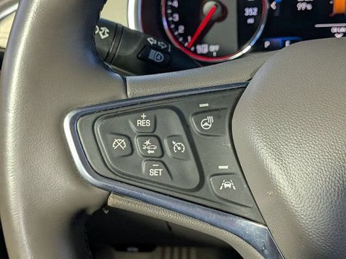 Used 2024 Chevrolet Malibu LT FWD image 30
