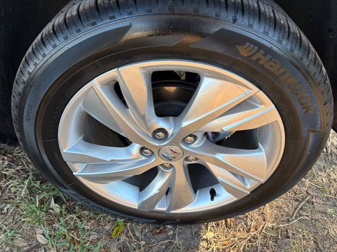 Used 2025 Buick Encore GX Preferred image 30