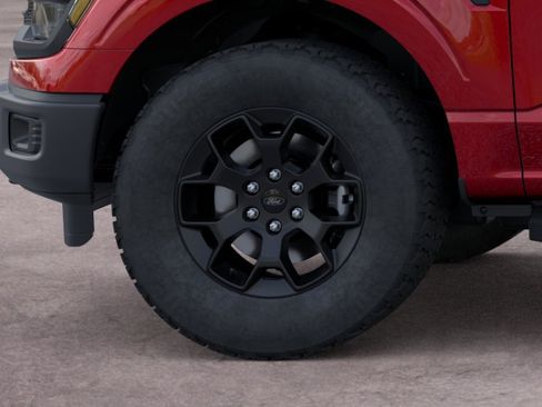 New 2026 Ford F150 STX AWD/4WD image 19