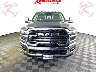 New 2026 RAM 3500 Longhorn w/ Towing Technology Group video 2