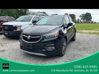 Used 2019 Buick Encore Sport Touring image 1