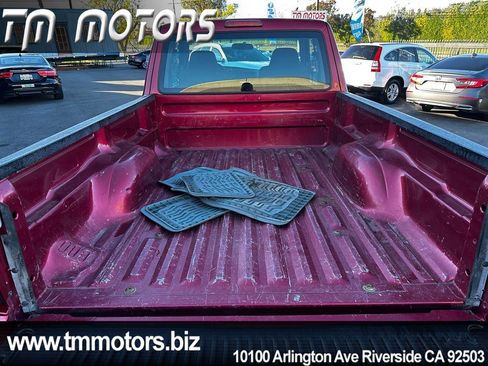 Used 2009 Ford Ranger FX4 image 19