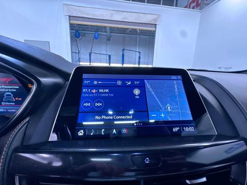 Used 2024 Cadillac CT5 V w/ Super Cruise 2 Package image 25