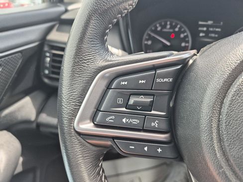 Used 2023 Subaru Outback Premium AWD/4WD image 19