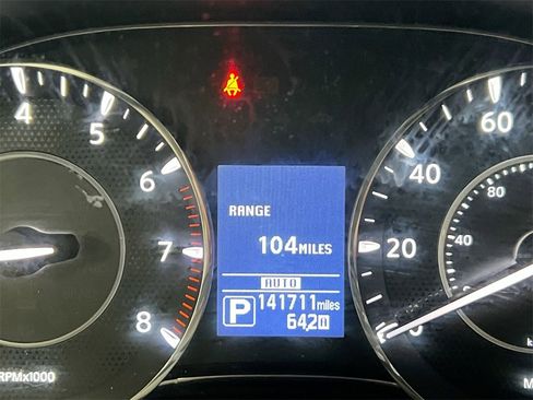 Used 2019 Nissan Armada SV w/ Driver Package image 13