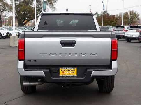 New 2026 Toyota Tacoma TRD Sport image 11