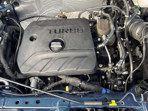 Certified 2023 Buick Encore GX Select image 28