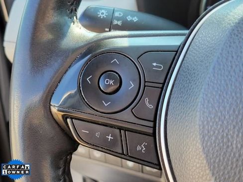 Used 2022 Toyota RAV4 XLE w/ Convenience Package image 23