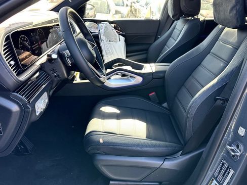 Used 2025 Mercedes-Benz GLE 450 4MATIC Coupe image 14