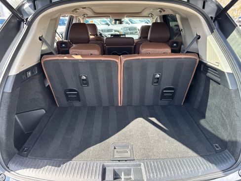 Used 2023 Acura MDX SH-AWD w/ Technology Package image 34