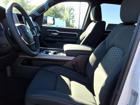 New 2026 RAM 1500 Big Horn image 7