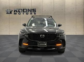Certified 2026 MAZDA CX-50 AWD 2.5 Hybrid w/ Cargo Package video 3