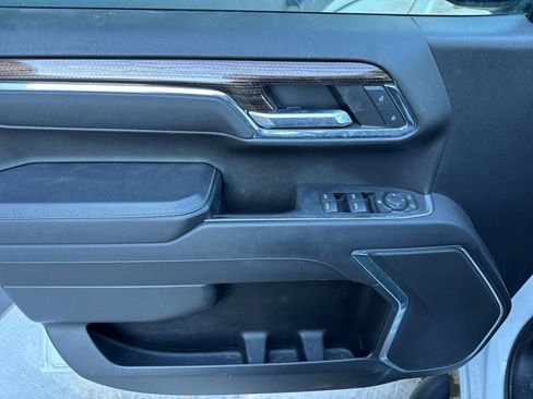 Used 2023 Chevrolet Silverado 1500 RST w/ Z71 Off-Road Package image 20