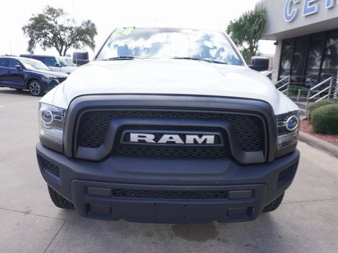 Used 2024 RAM 1500 Classic Warlock image 2