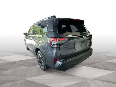 New 2026 Subaru Forester Premium AWD/4WD image 6