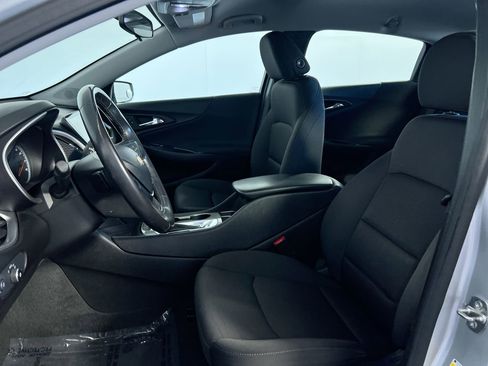 Used 2020 Chevrolet Malibu RS FWD image 10