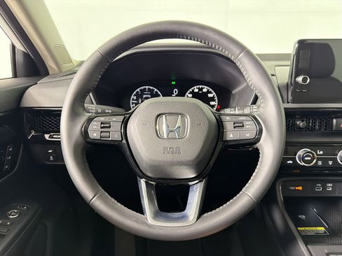 Used 2024 Honda CR-V EX-L image 16