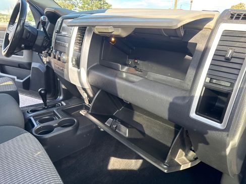 Used 2010 Dodge Ram 2500 Truck Power Wagon image 57