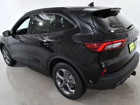New 2026 Ford Escape ST-Line Select w/ Tech Pack #2 image 15