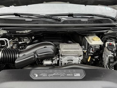 Used 2022 Jeep Wagoneer Series II w/ Premium Group I image 29