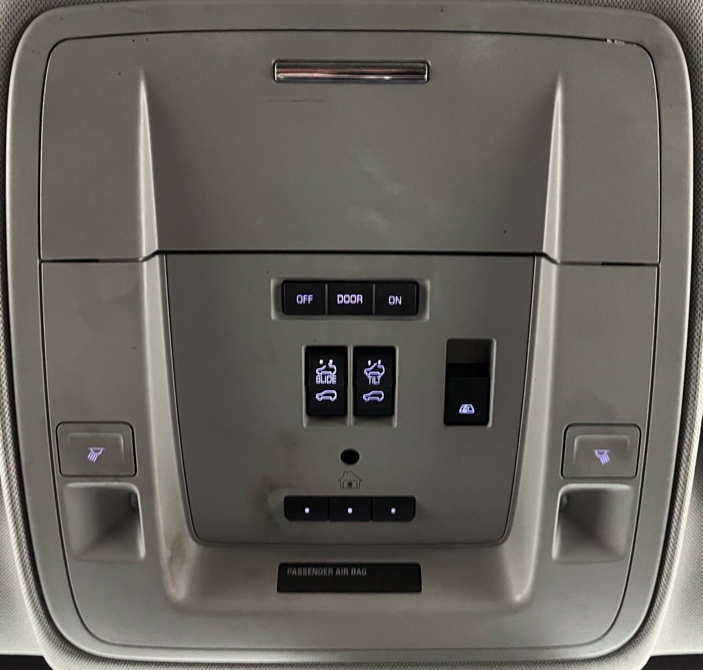 Used 2018 GMC Sierra 1500 SLT AWD/4WD image 41