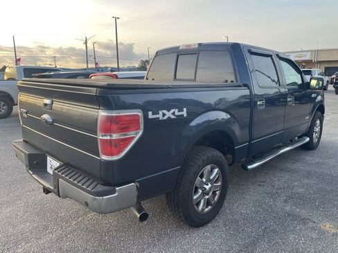 Used 2014 Ford F150 XLT w/ Equipment Group 302A Luxury image 8