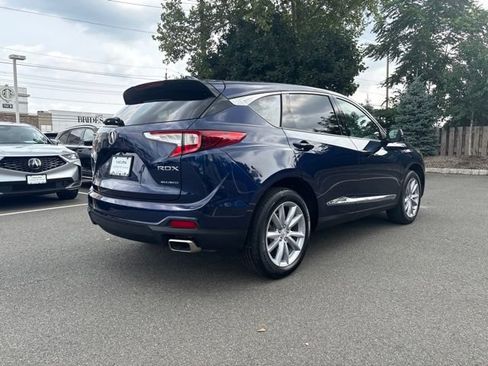 Certified 2024 Acura RDX SH-AWD image 5
