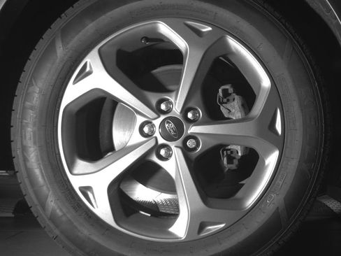 Used 2023 Ford Escape ST-Line w/ Tech Pack #1 AWD/4WD image 31