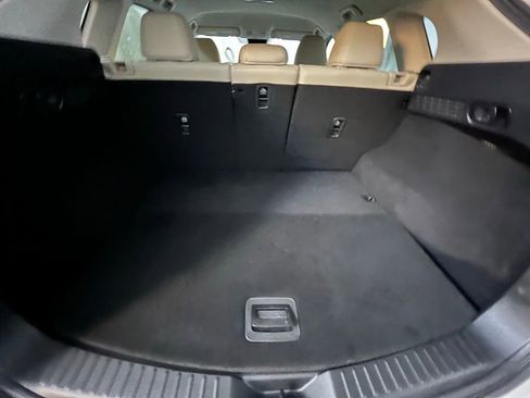 Certified 2023 MAZDA CX-5 AWD 2.5 S w/ Select Package image 29