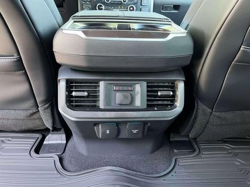 New 2026 Ford F150 Platinum w/ Equipment Group 702A High AWD/4WD image 15