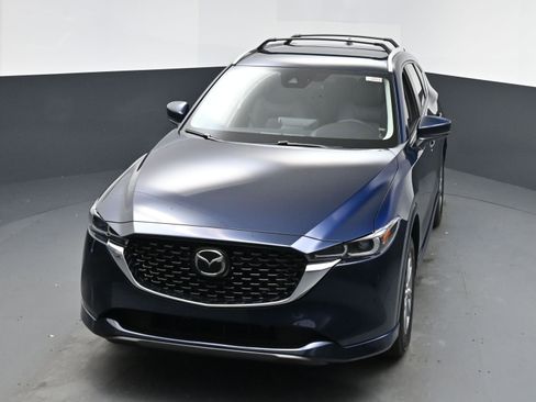 New 2025 MAZDA CX-5 AWD 2.5 S image 9