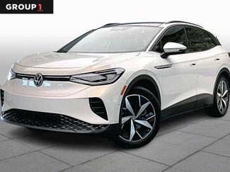 Used 2023 Volkswagen ID.4 S video 1