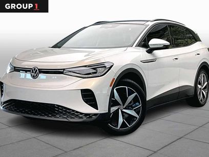 Used 2023 Volkswagen ID.4 S