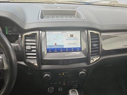 Used 2020 Ford Ranger Lariat w/ Equipment Group 501A Mid image 14