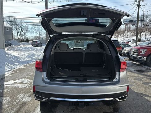 Used 2020 Acura MDX SH-AWD image 26