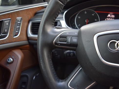 Used 2014 Audi A6 TDI Prestige image 70