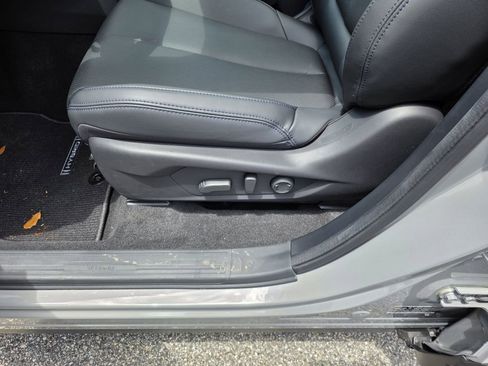 New 2026 Subaru Forester Touring AWD/4WD image 19