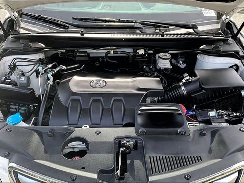 Used 2016 Acura RDX AWD w/ Advance Package image 31