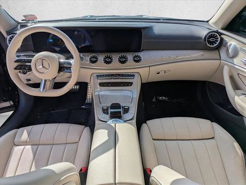 Used 2023 Mercedes-Benz E 450 Cabriolet image 17