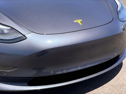 Used 2018 Tesla Model 3 Long Range AWD/4WD image 26
