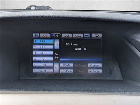 Used 2013 Lexus RX 350 FWD image 12