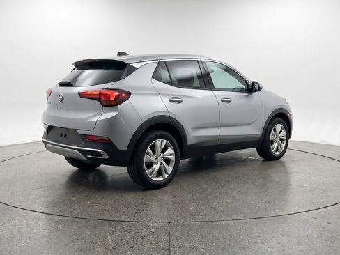 Used 2025 Buick Encore GX Preferred AWD/4WD image 9