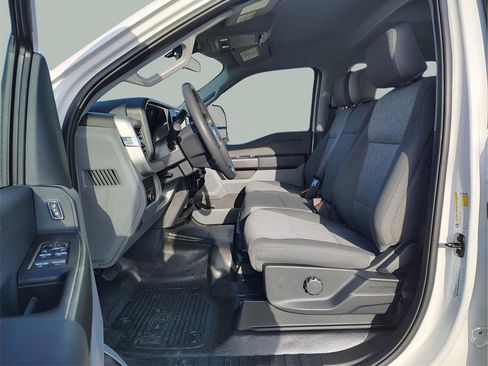 New 2026 Ford F250 XL w/ Snow Plow Prep Package image 13