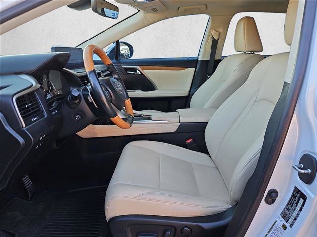 Used 2021 Lexus RX 350 FWD w/ Premium Package image 14