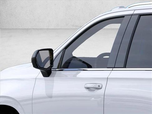 New 2026 Chevrolet Tahoe LS w/ LPO, Dark Essentials Package RWD image 12