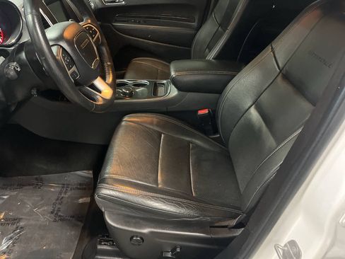 Used 2014 Dodge Durango Citadel w/ Trailer Tow Group IV AWD/4WD image 25